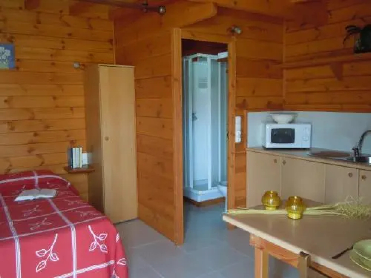 Complejo Turístico Playa Canelas