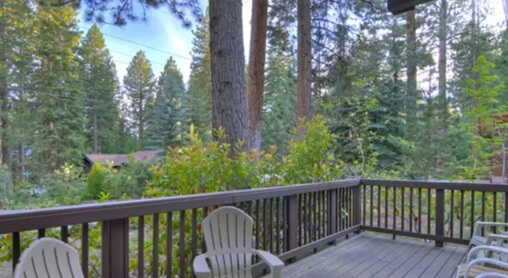 RedAwning Ophir Peak Holiday home