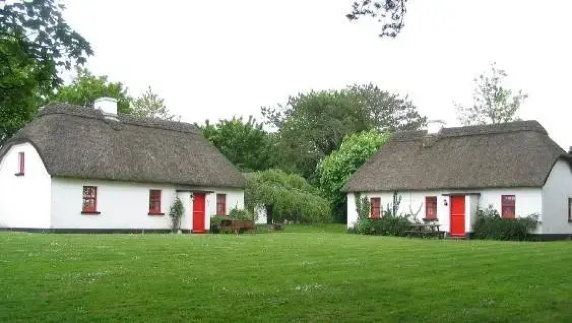 Puckane Cottages