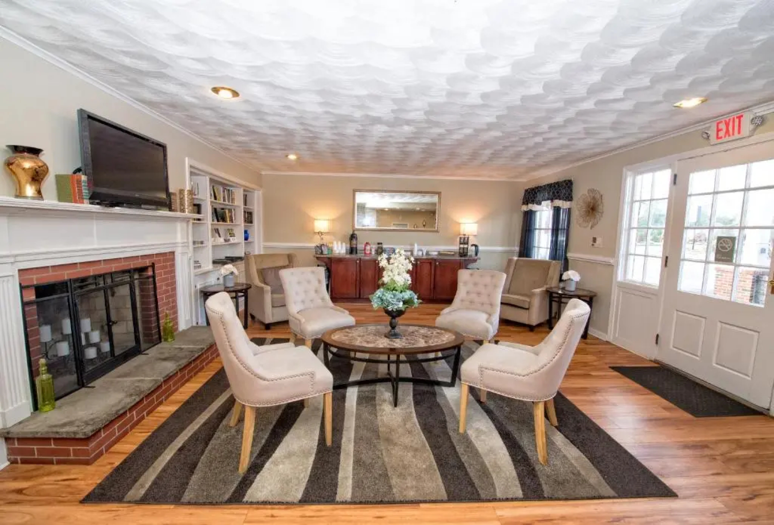 Colonial Inn Seekonk