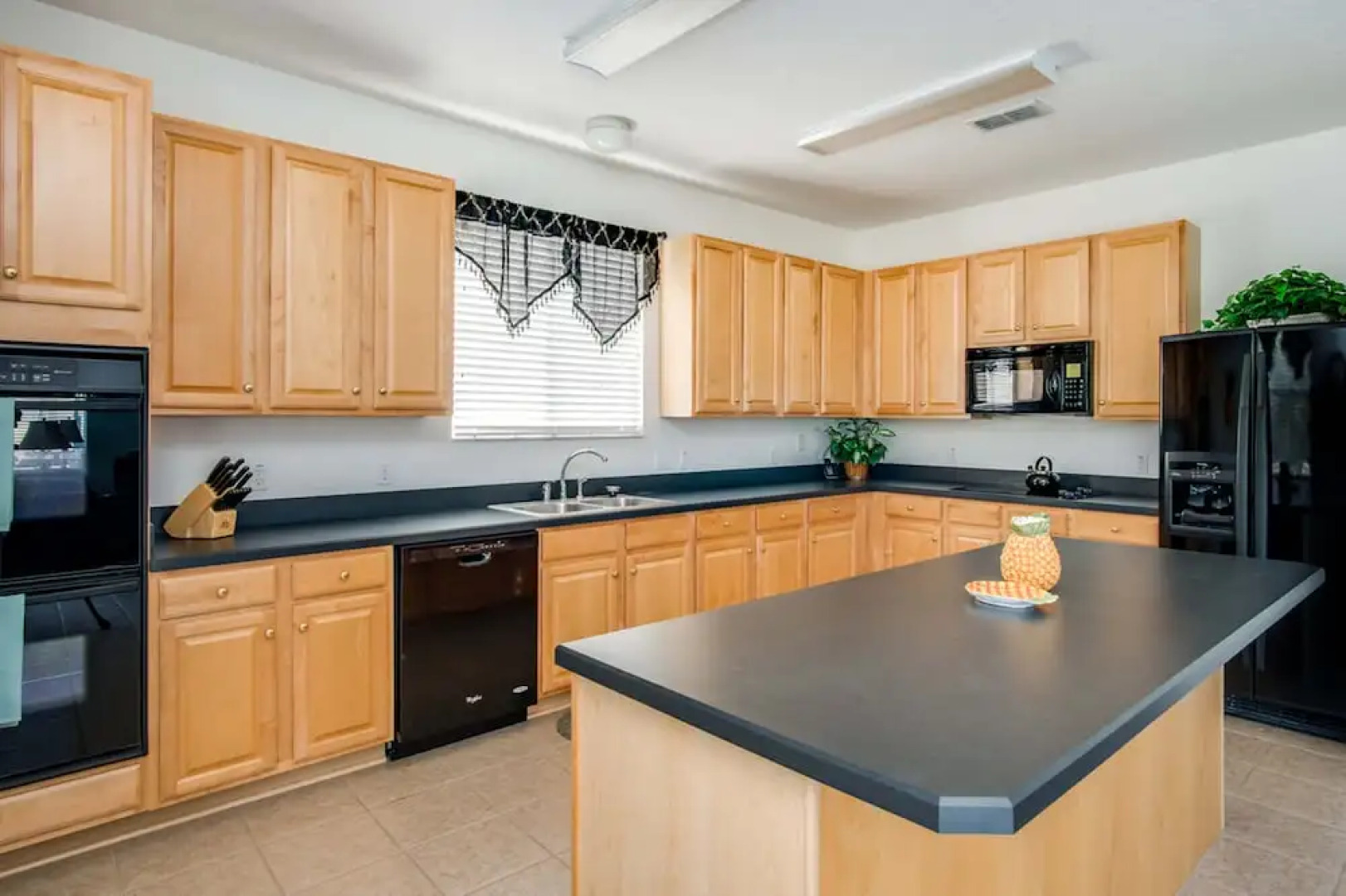 The Getaway at Winwood Bay