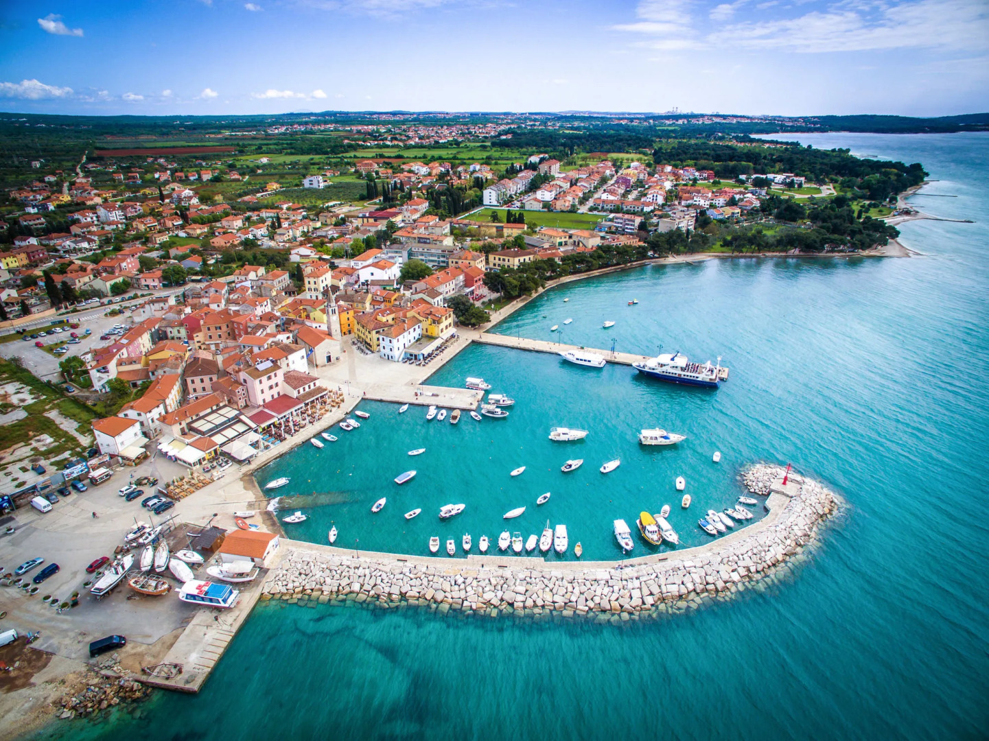 Апарт-отель Nina