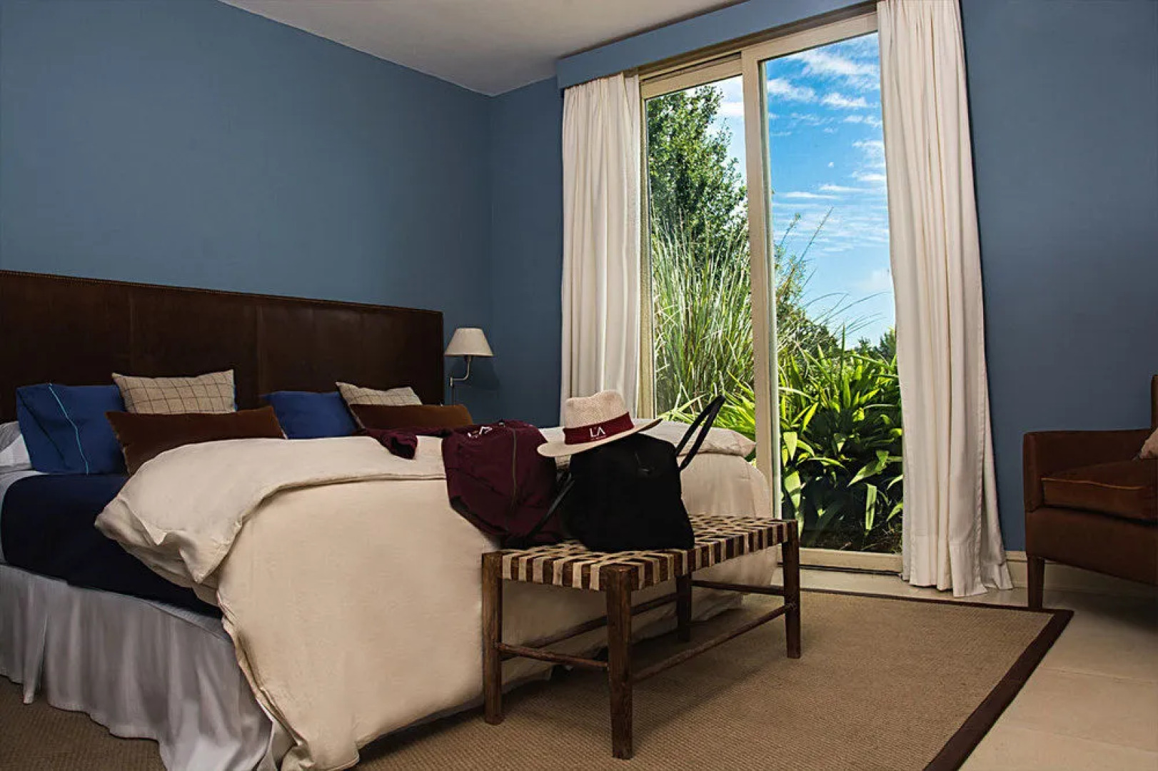 La Aguada Casa de Polo by DON