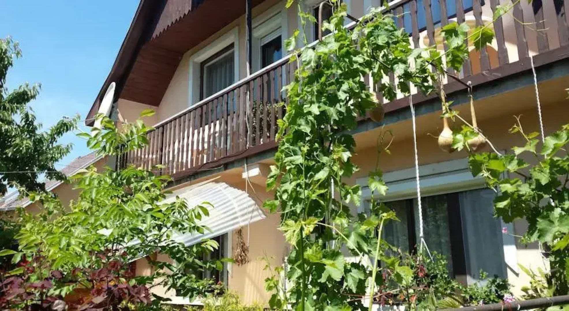 Eger Gold Vendégház Guesthouse