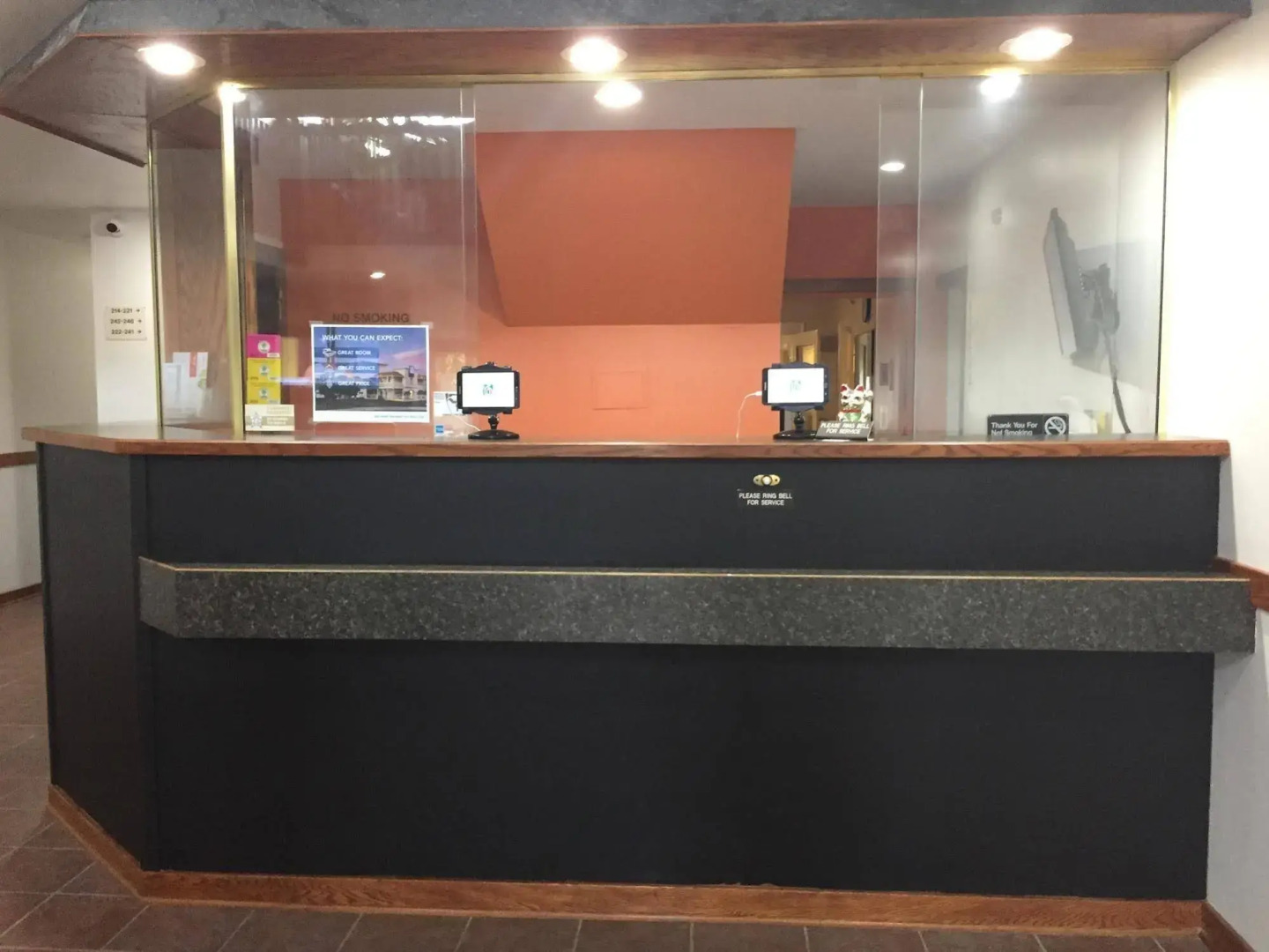 Motel 6 Front Royal, VA