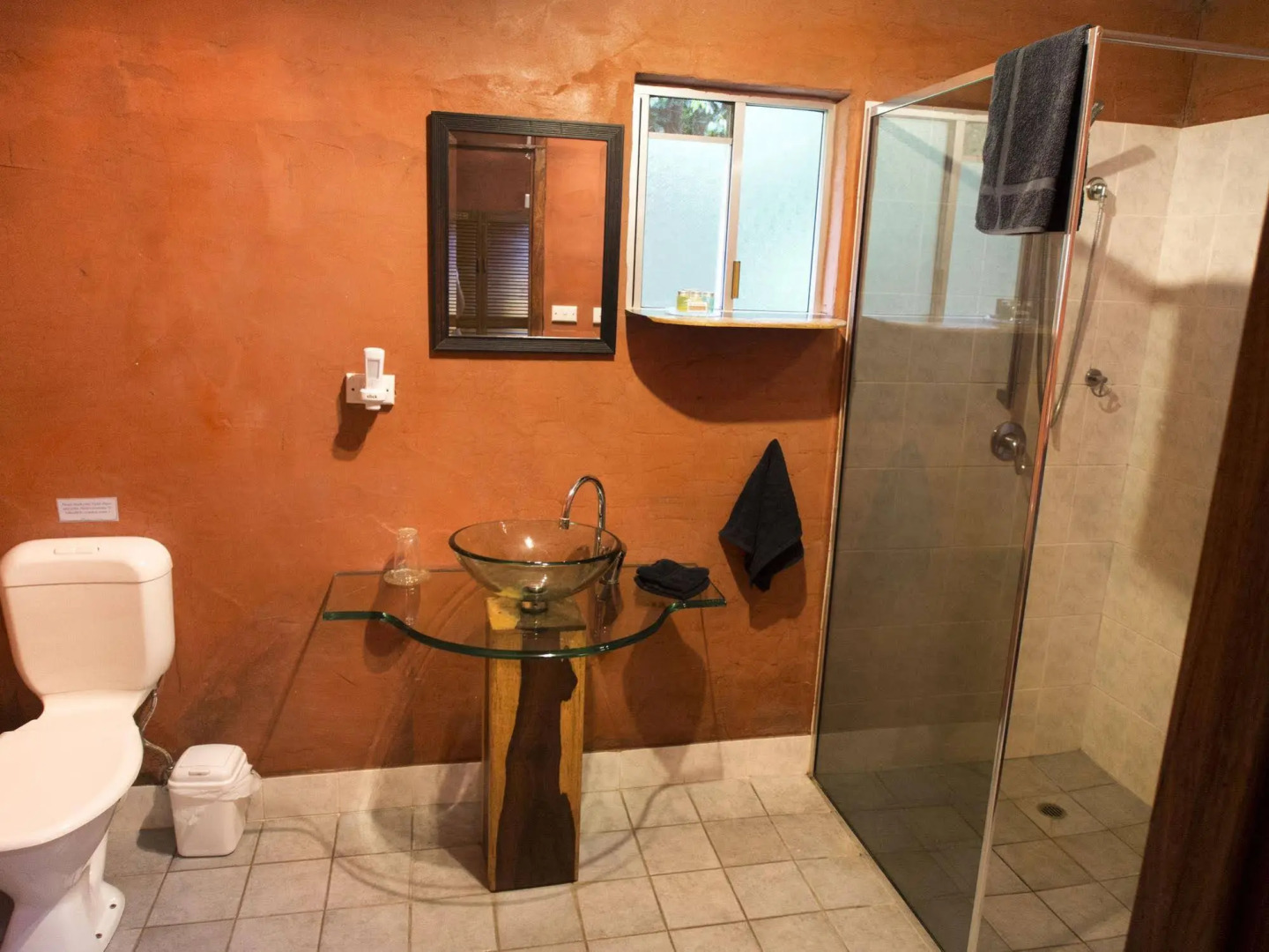 Cedar Park Rainforest Resort