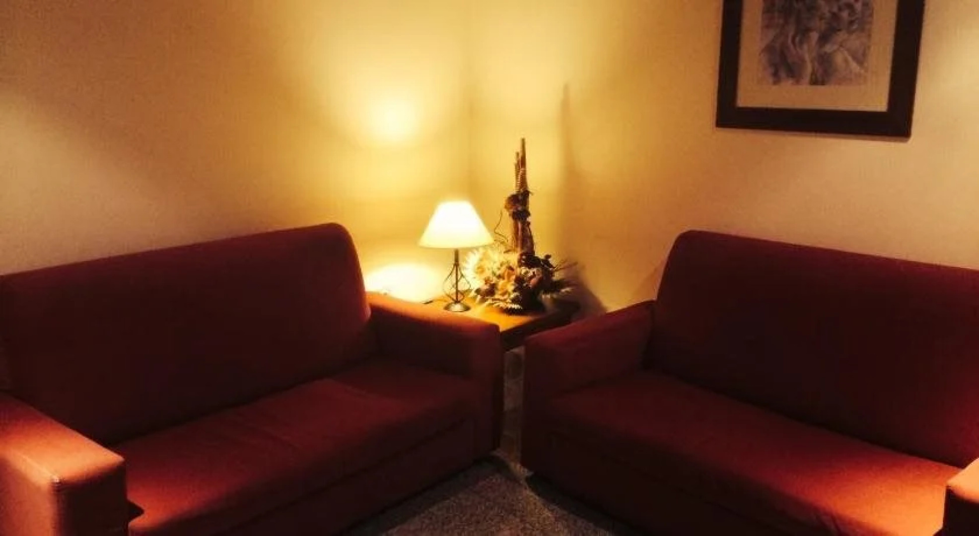 Residencial São José e Residencial Águas Santas