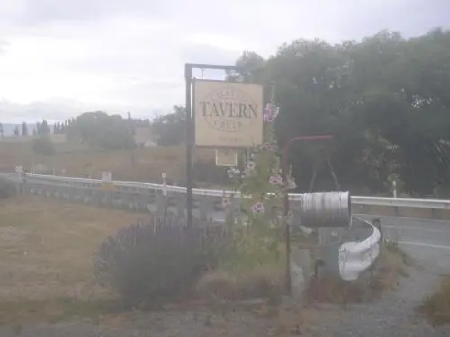 Chatto Creek Tavern