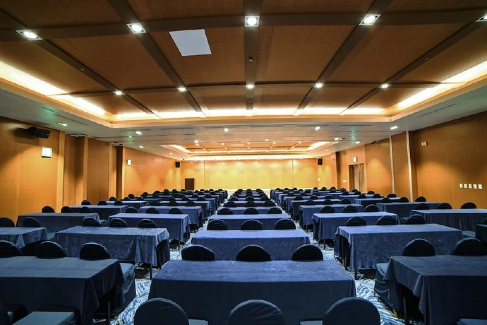 The-K Jirisan Family Hotel