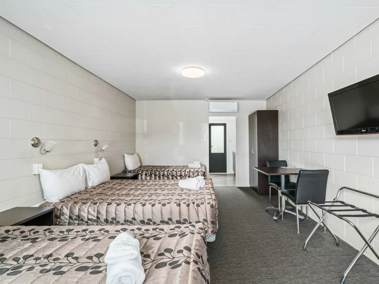 Queenstown Motel Apartments