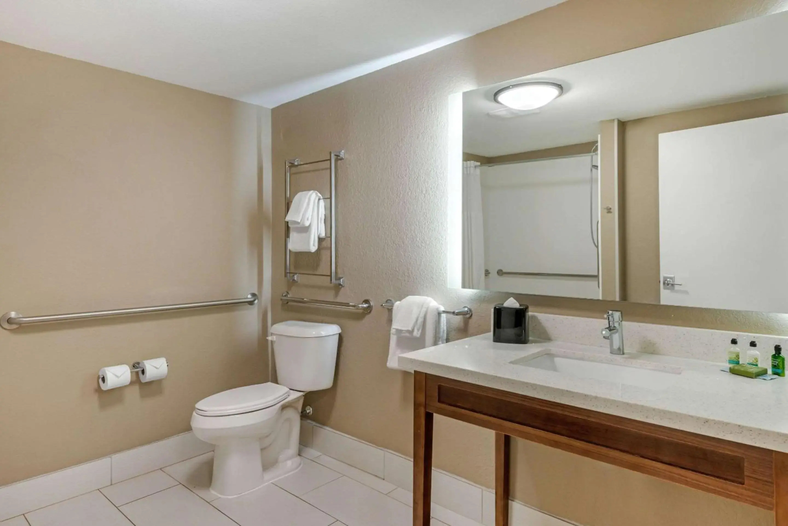 Best Western Plus Jekyll Island