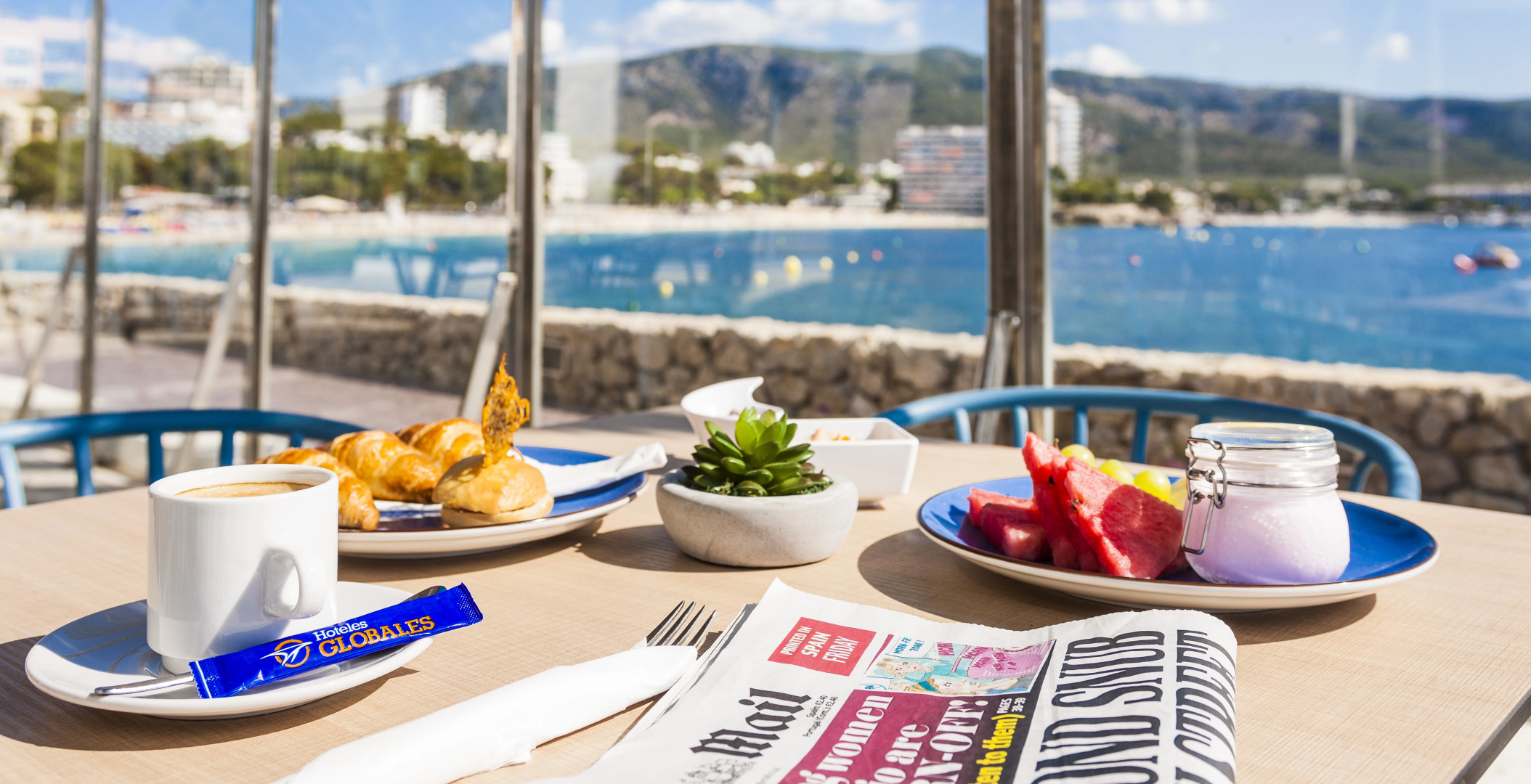 Globales Santa Lucia Hotel Adults Only +18