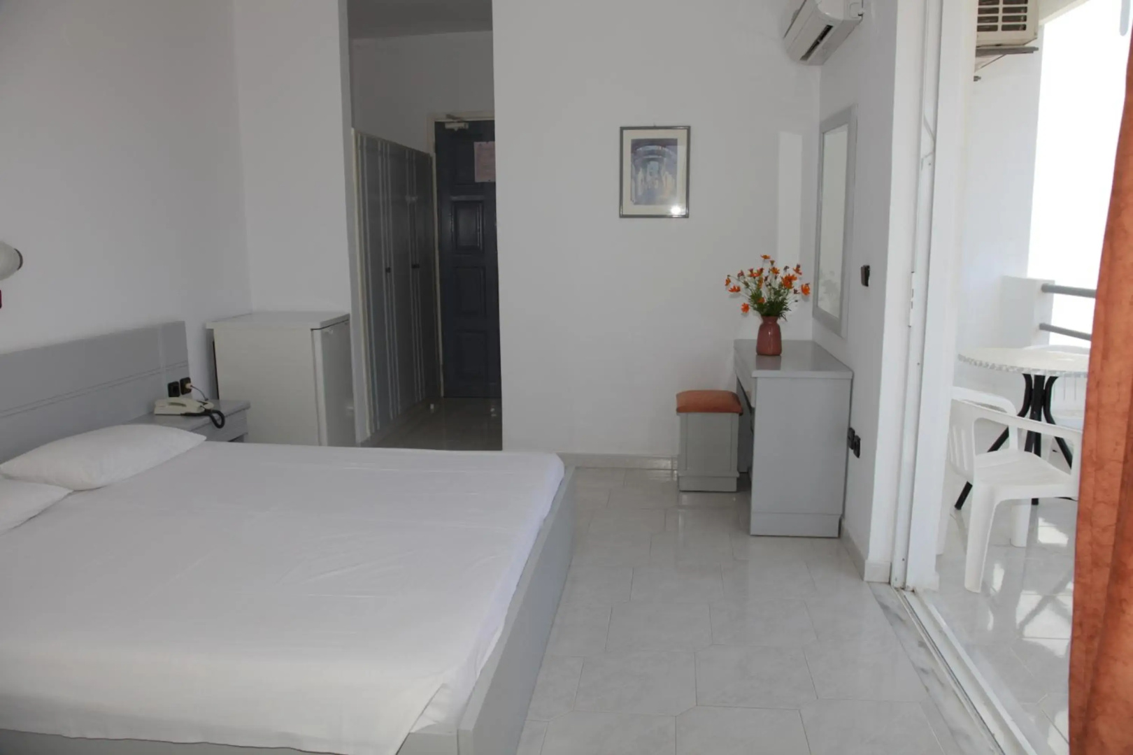 Despina Hotel