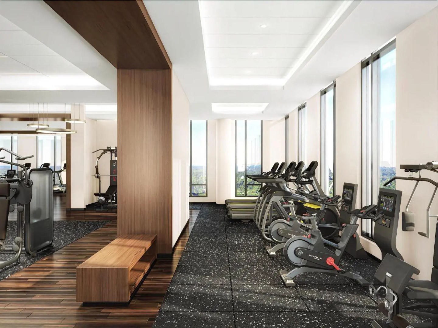 Whyhotel Tysons Corner Greensboro Drive