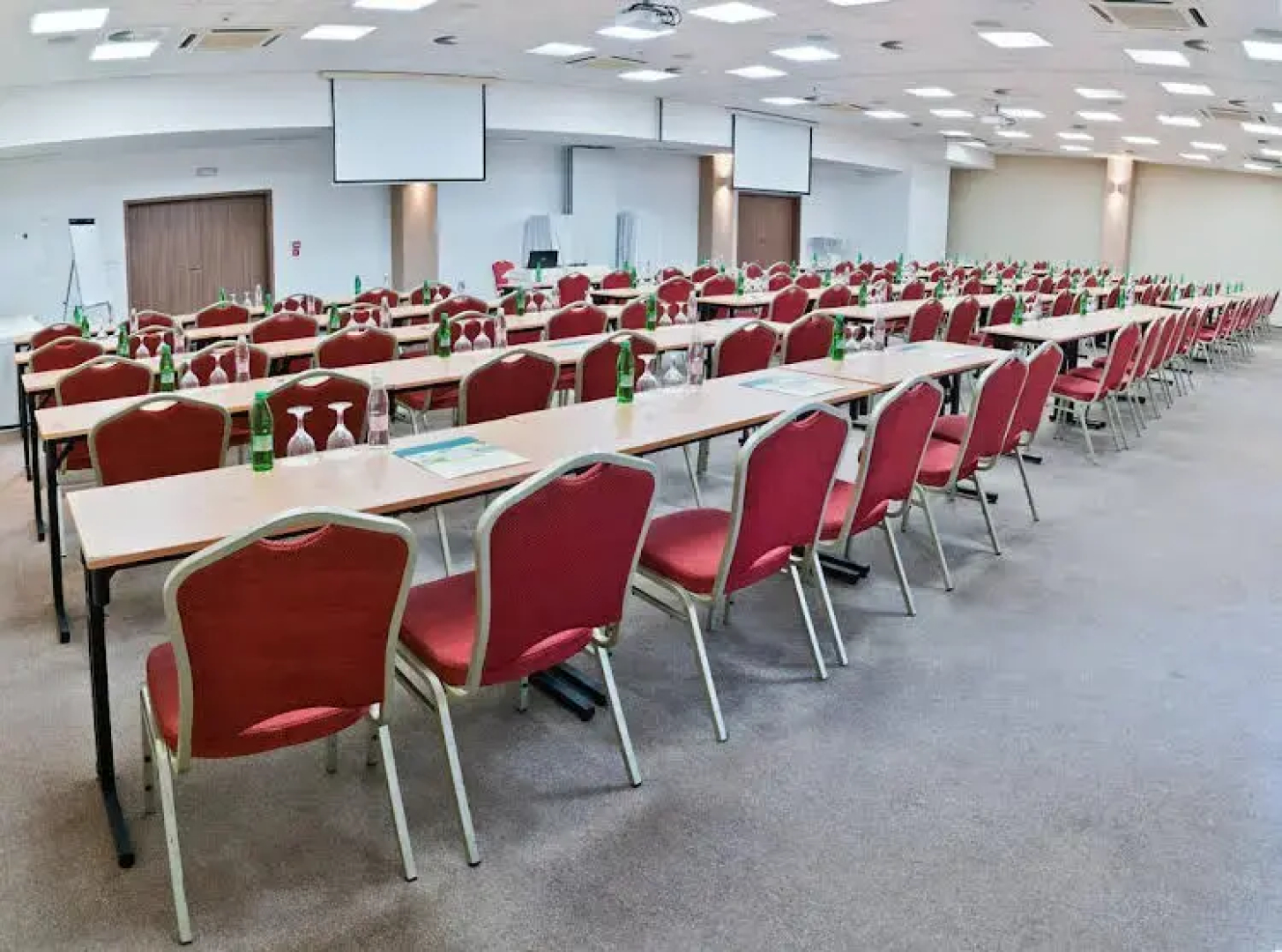 Sporthotel Victoria