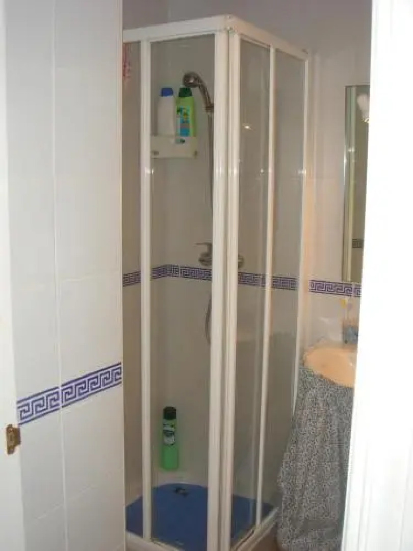 Chalet Pto Sta Maria