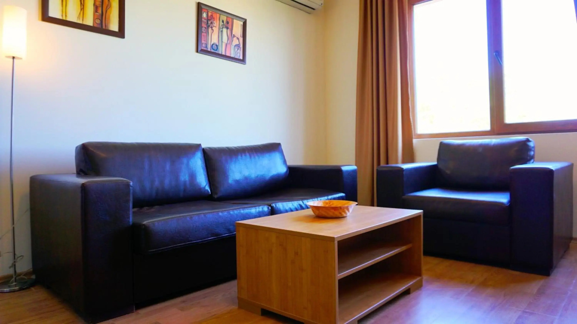 Апартамент Сънрайз Обзор - Apartment Sunrise Obzor