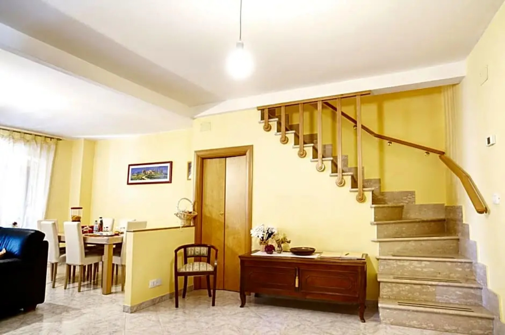 Bed & Breakfast da Tina