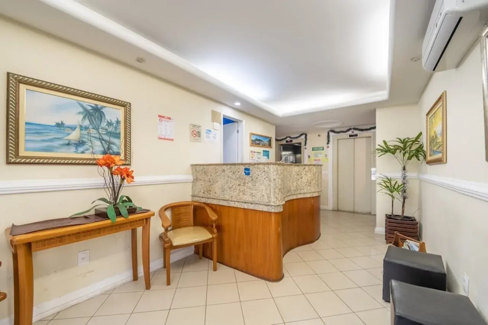 OYO Residencial Itacuruçá Apart Hotel, Mangaratiba