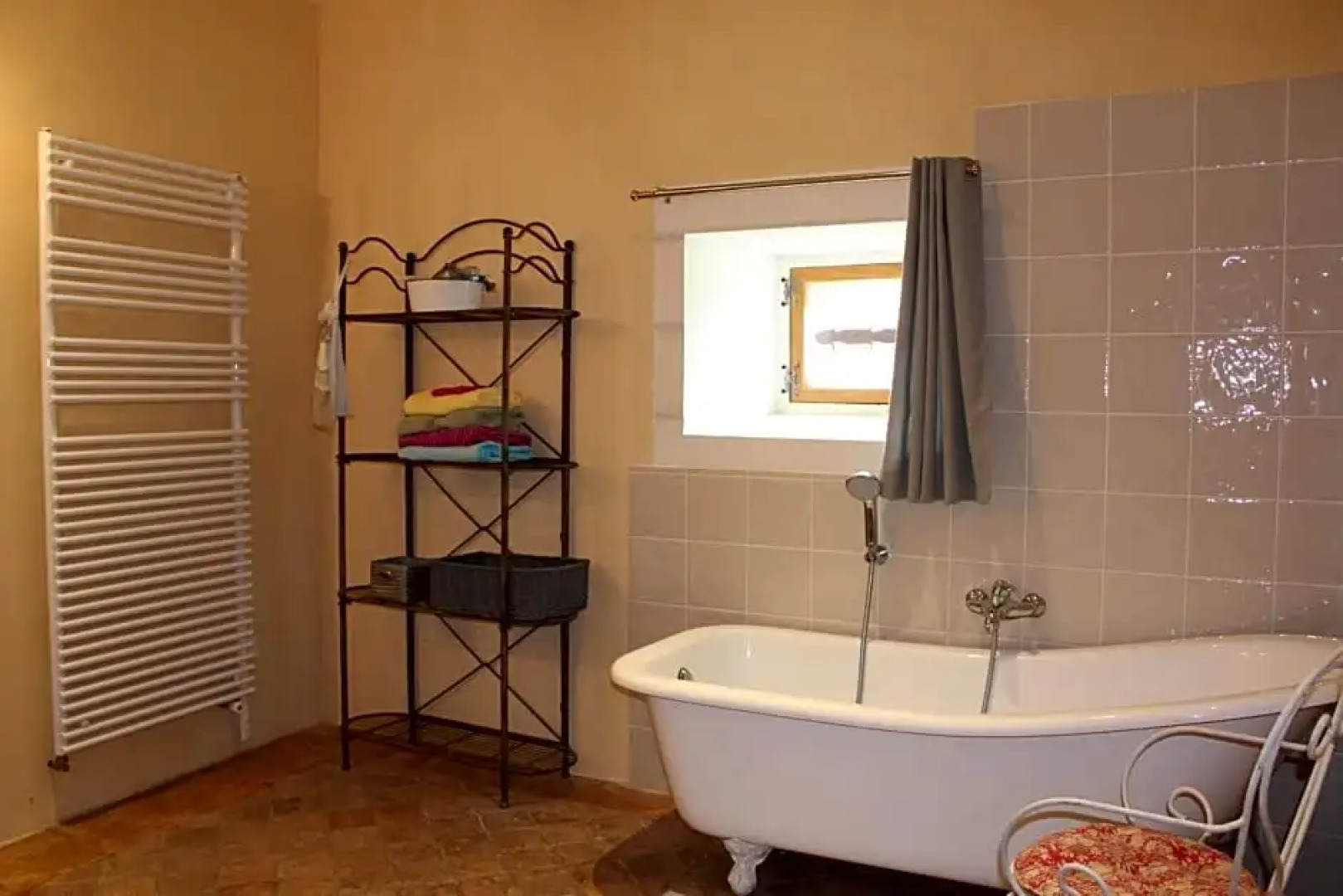 Château La Gentilhommière du Puits Notre-Dame