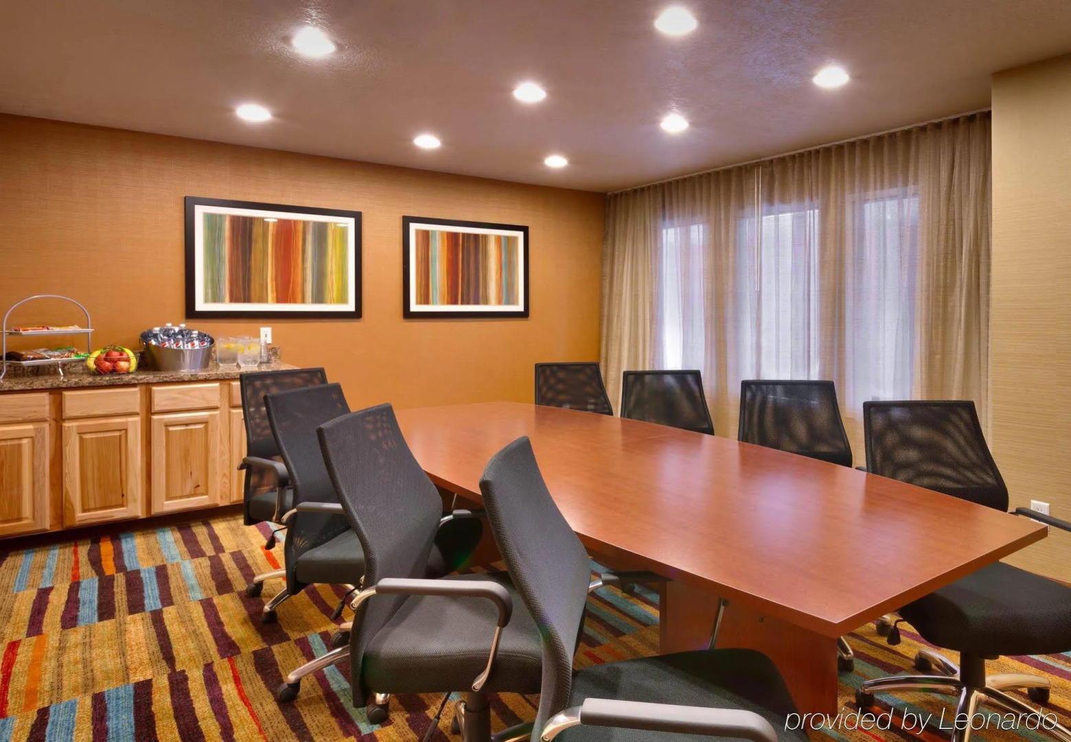 Fairfield Inn by Marriott Salt Lake City Draper