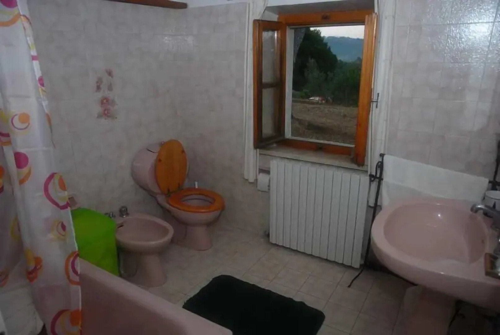 Agriturismo Le Serre