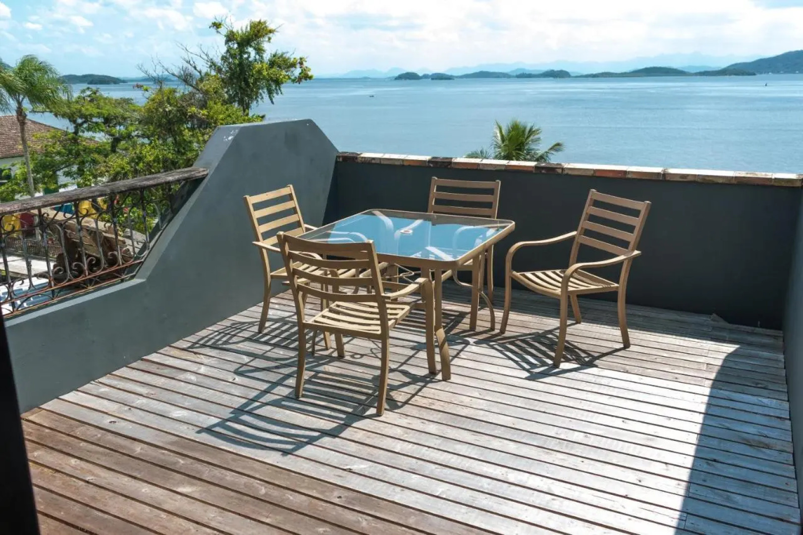 Hotel Solar da Beira