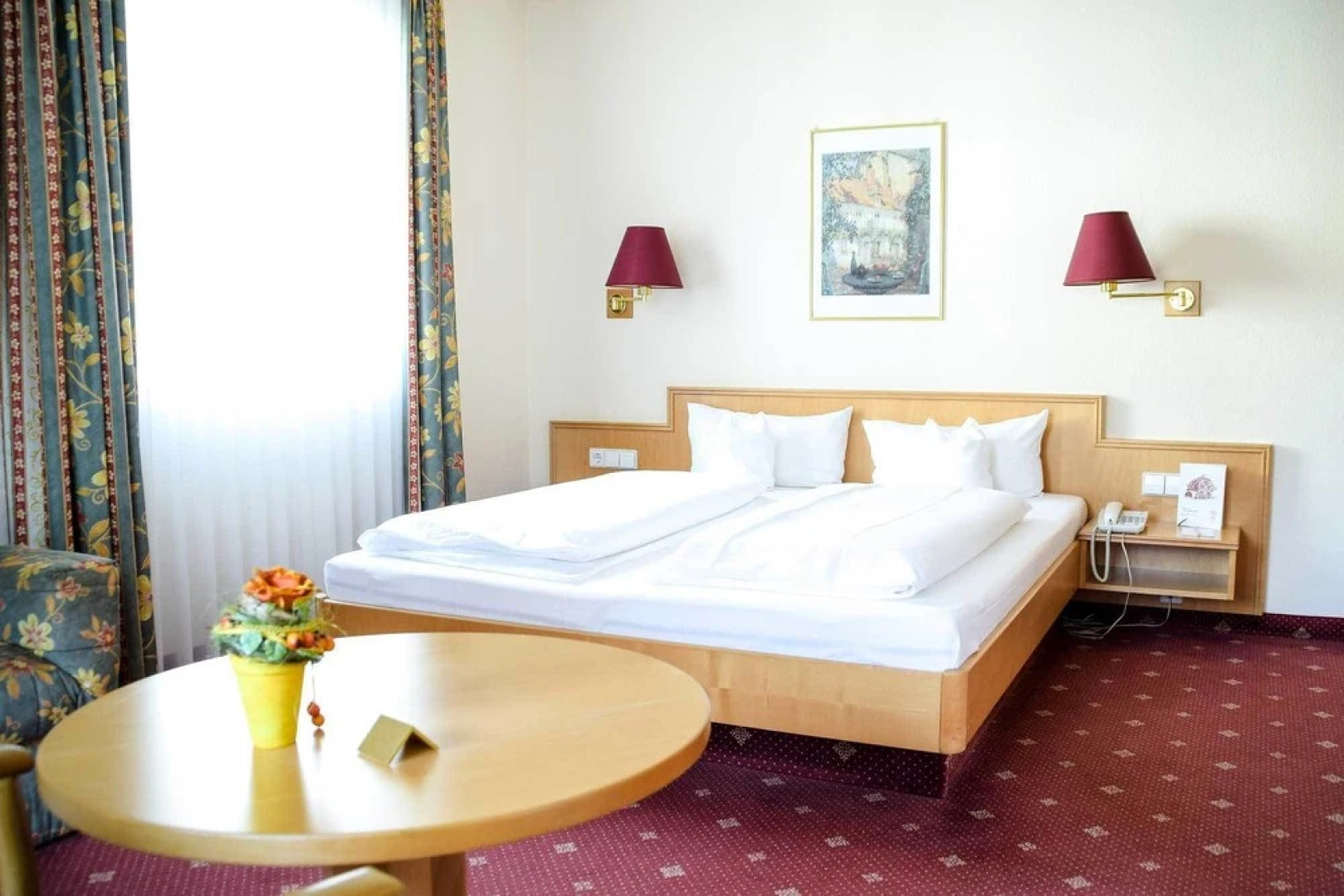 Walk´sches Haus - Hotel & Restaurants