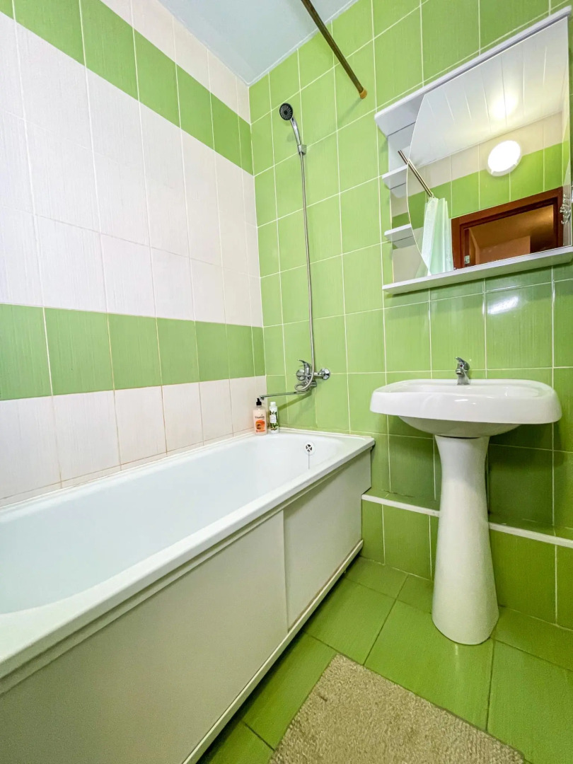 DearHome на улице Калинина 12