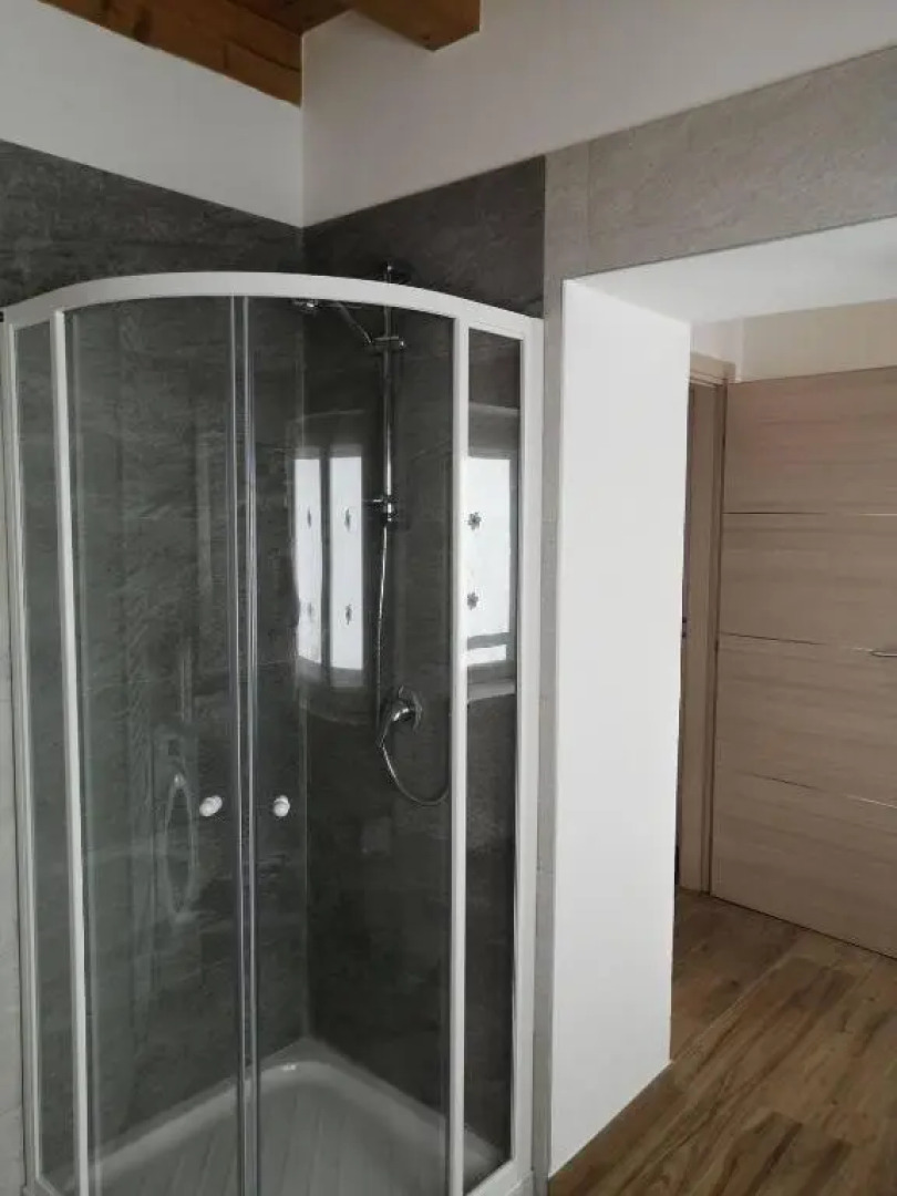 Cadore Luminoso appartamento