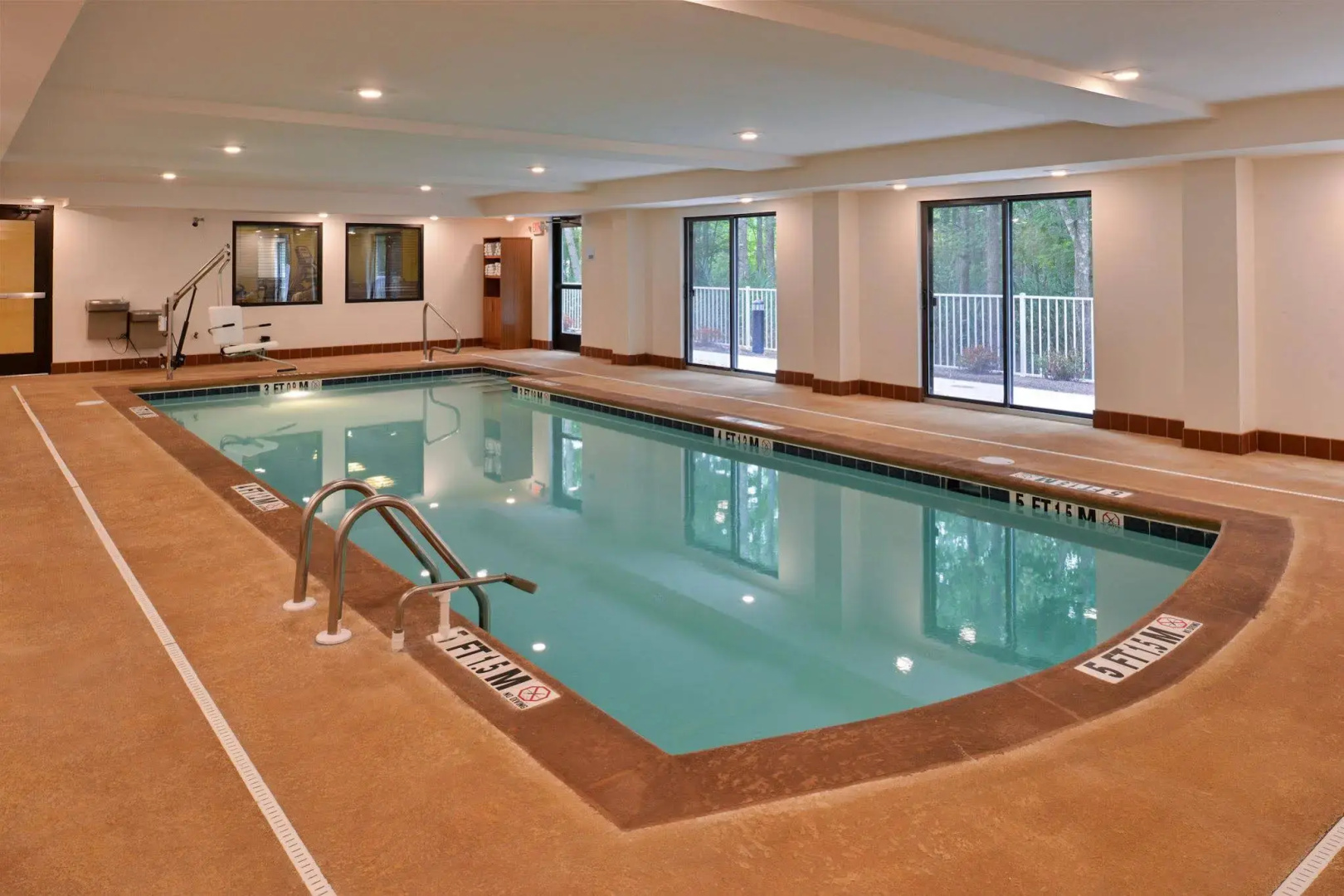Holiday Inn Express & Suites West Ocean City by IHG