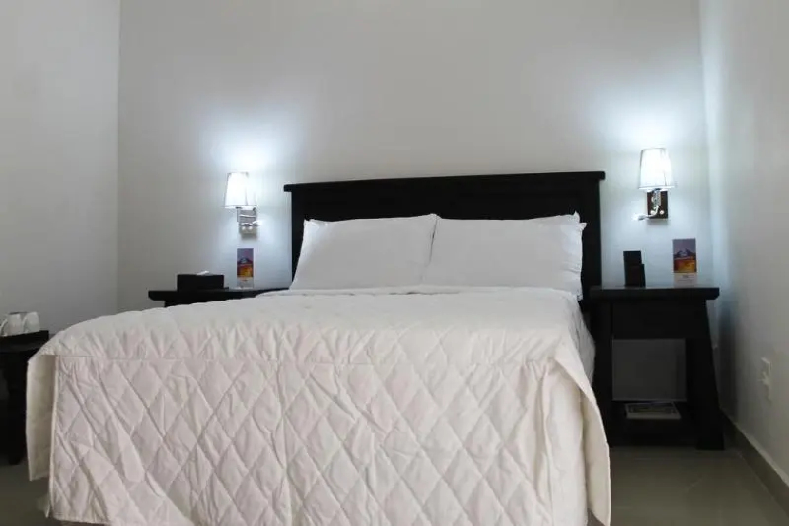 The George Hotel