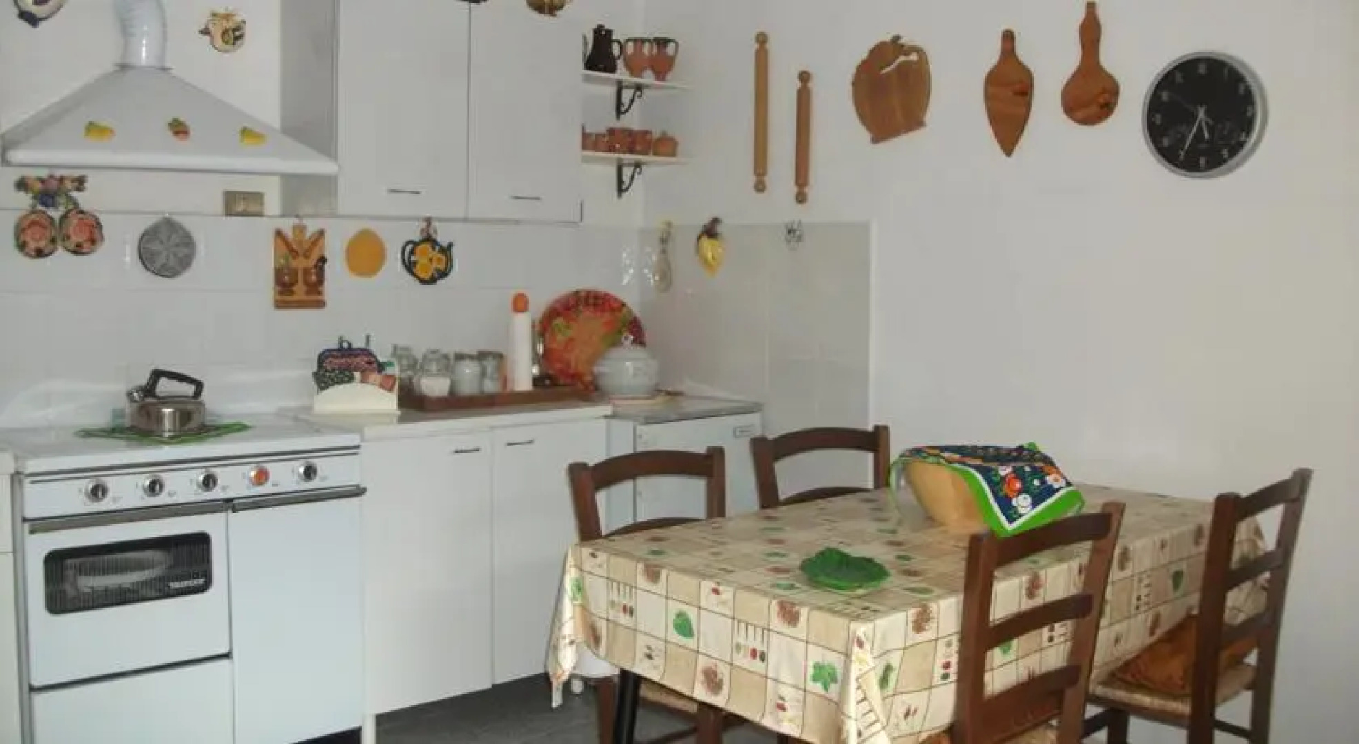 Casa Vacanze Oristano