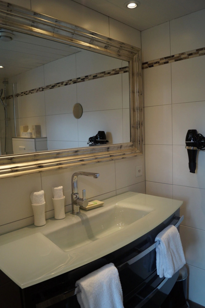 Bodenseehotel Weisses Rössli