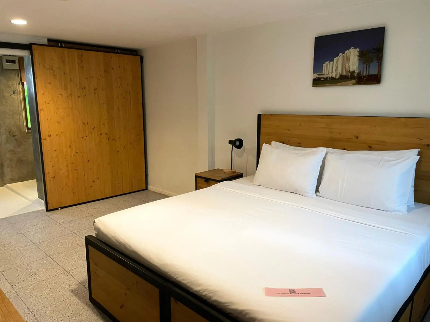 Dolphin Bay Beach Resort