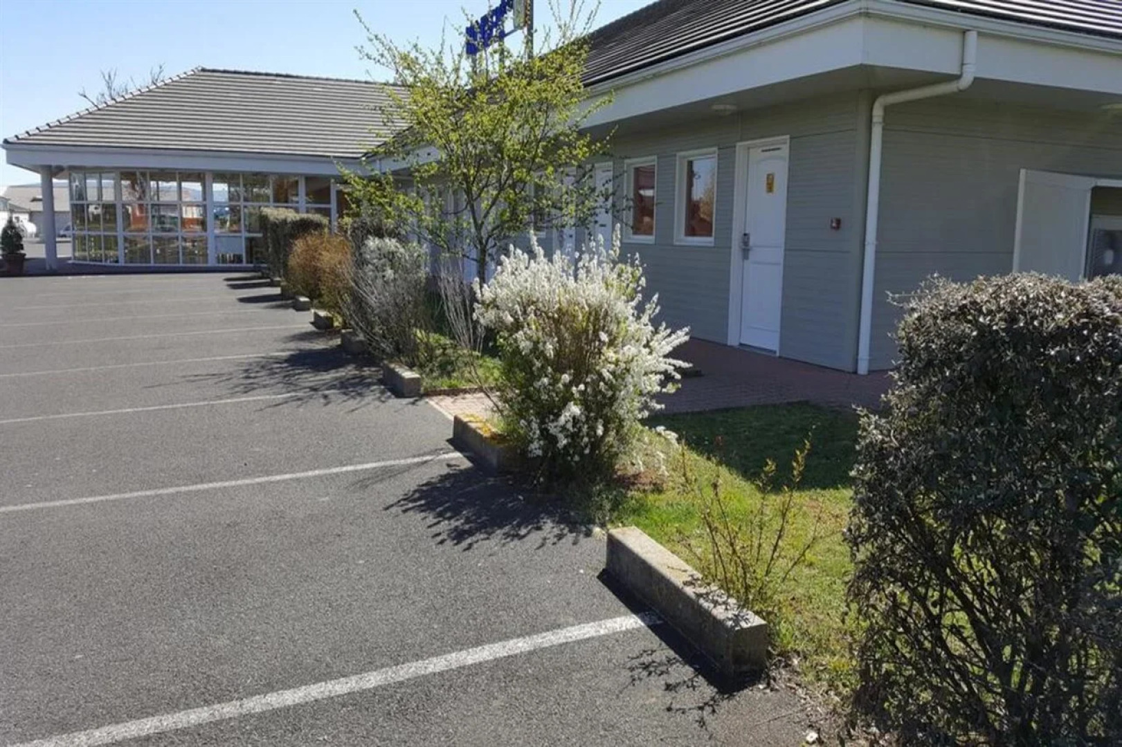 Ptit Déj Hôtel Saint-Flour