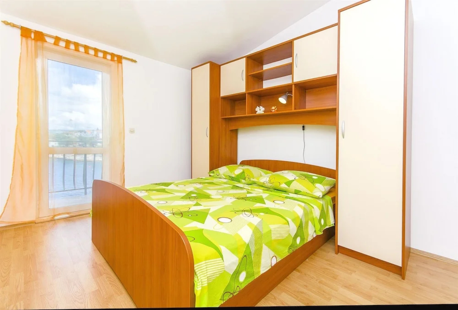 Apartment Smiljana