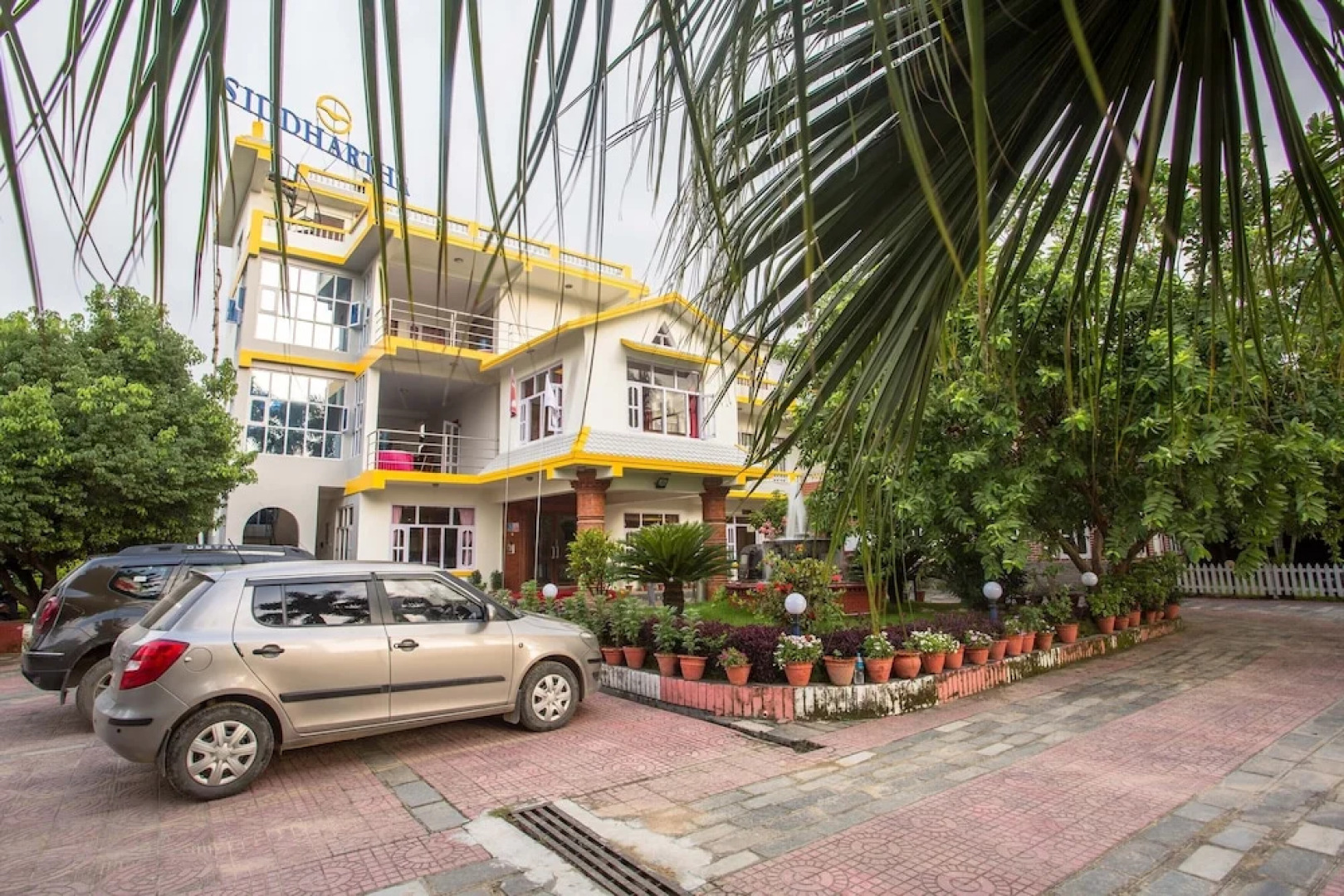 Siddhartha Resort, Surkhet