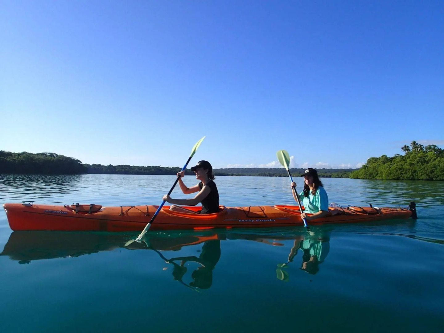Turtle Bay Beach House