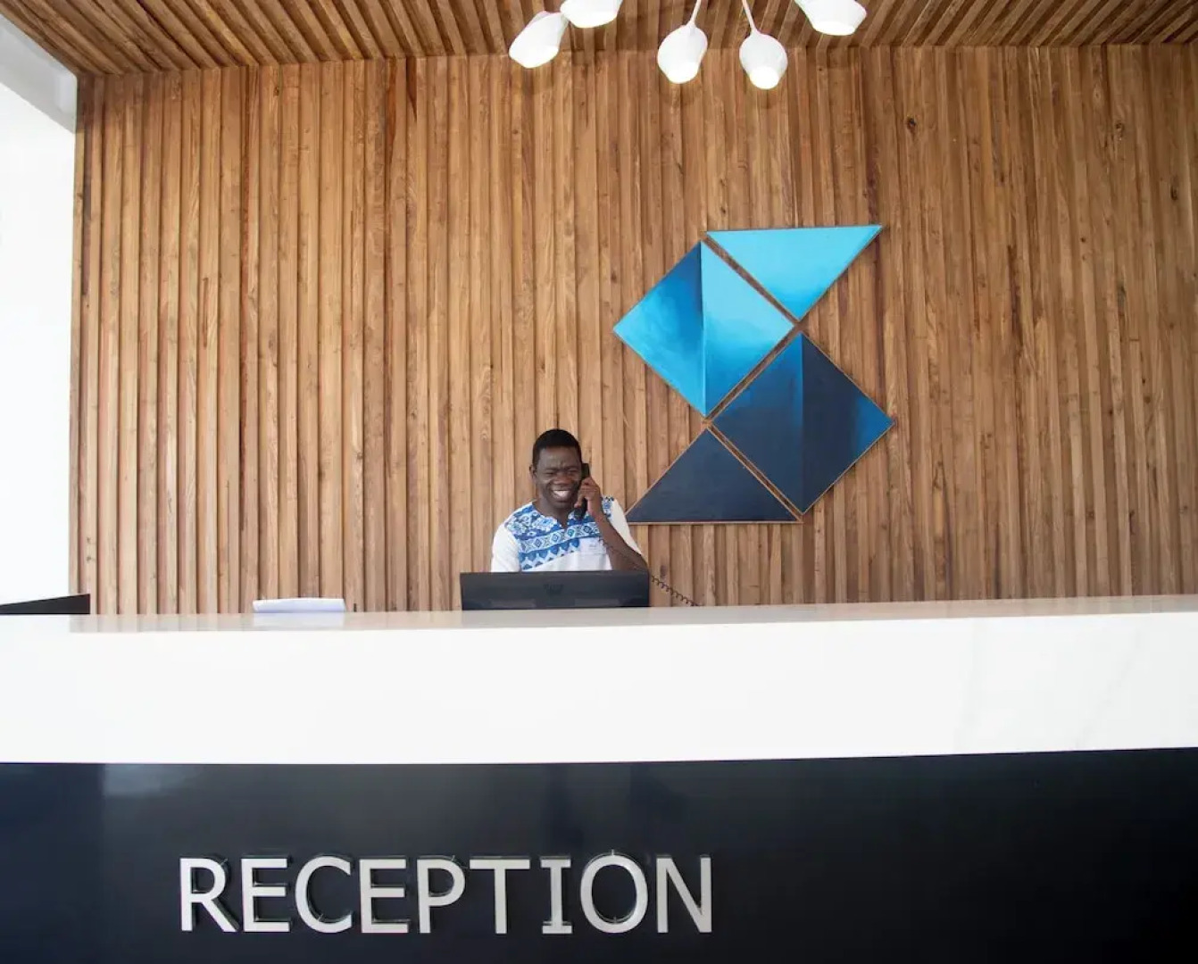 SafiraBlu Luxury Resort & Villas