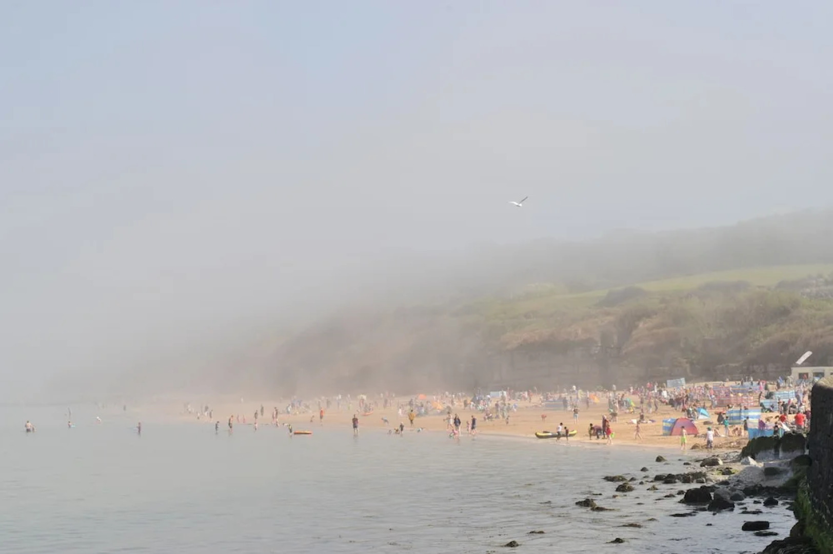 Sea View Guest House