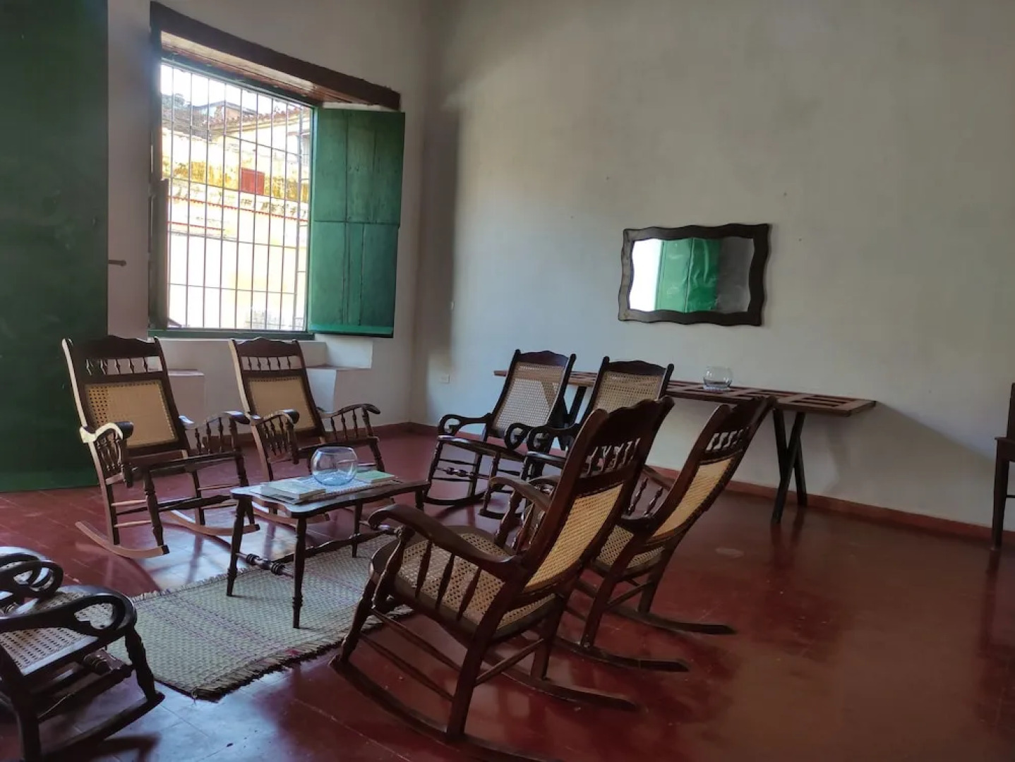 Albarrada Hotel Boutique