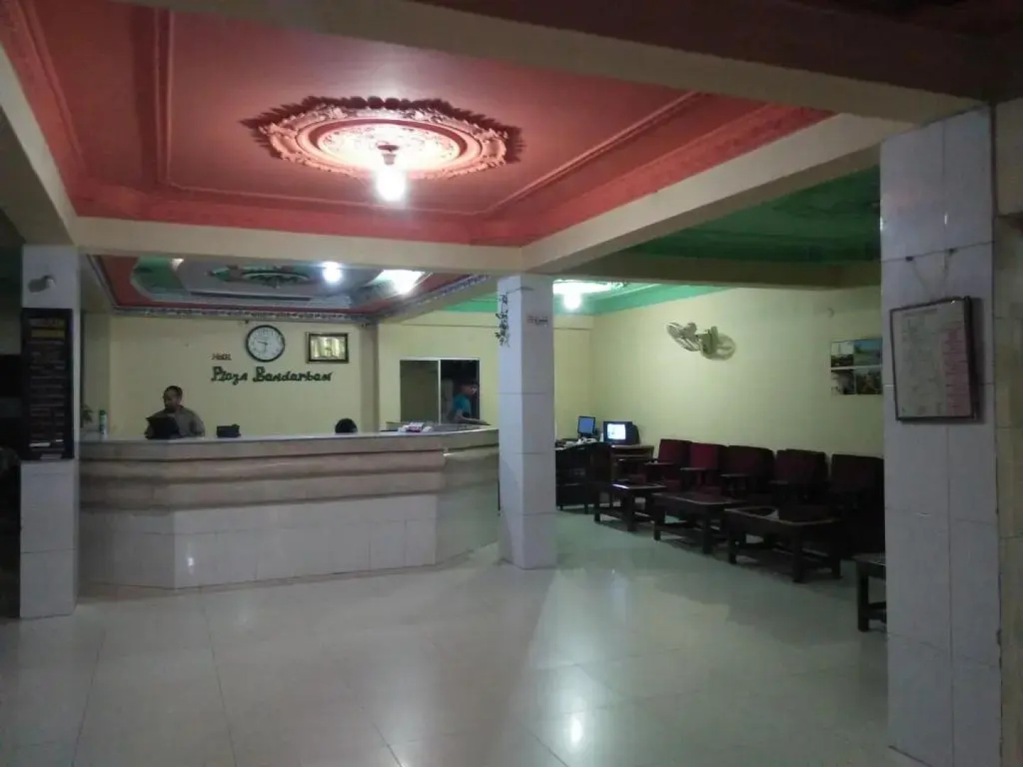 Hotel Plaza Bandarban