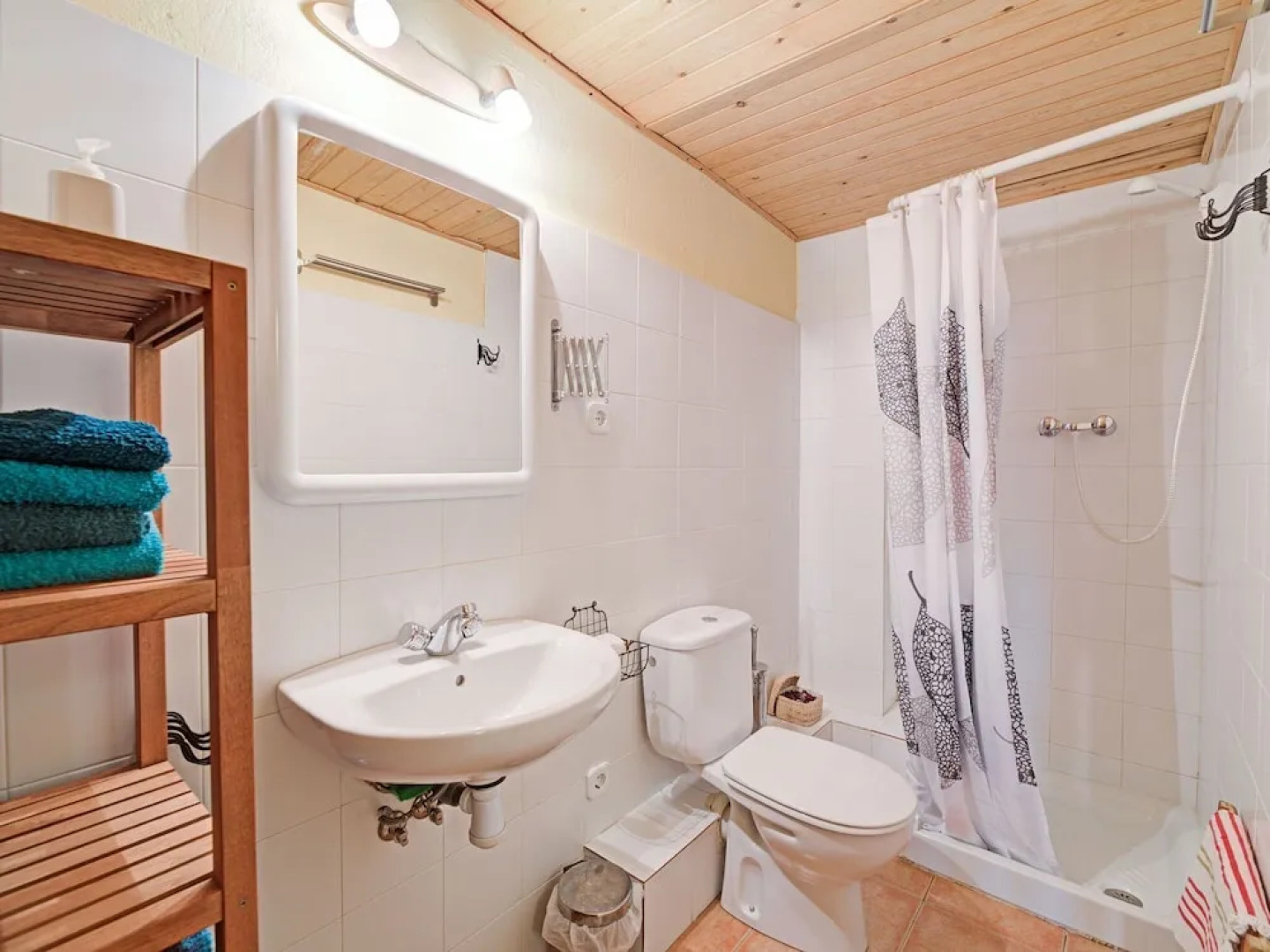 Modern Apartment in Isavarre with Forest Near