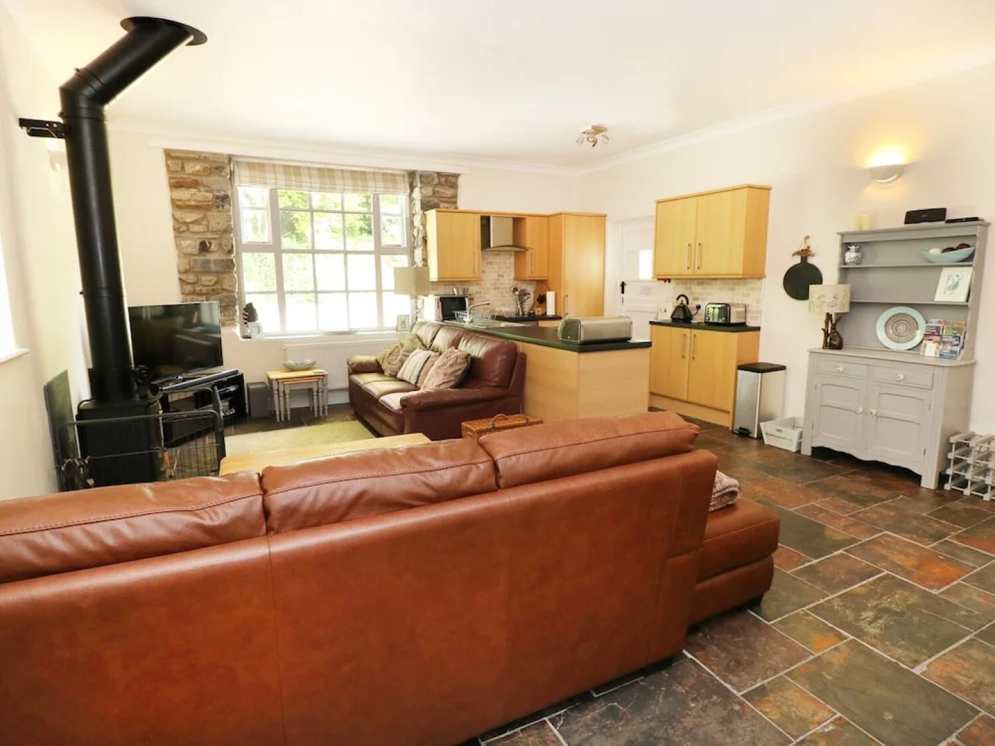 Blacksmiths Cottage