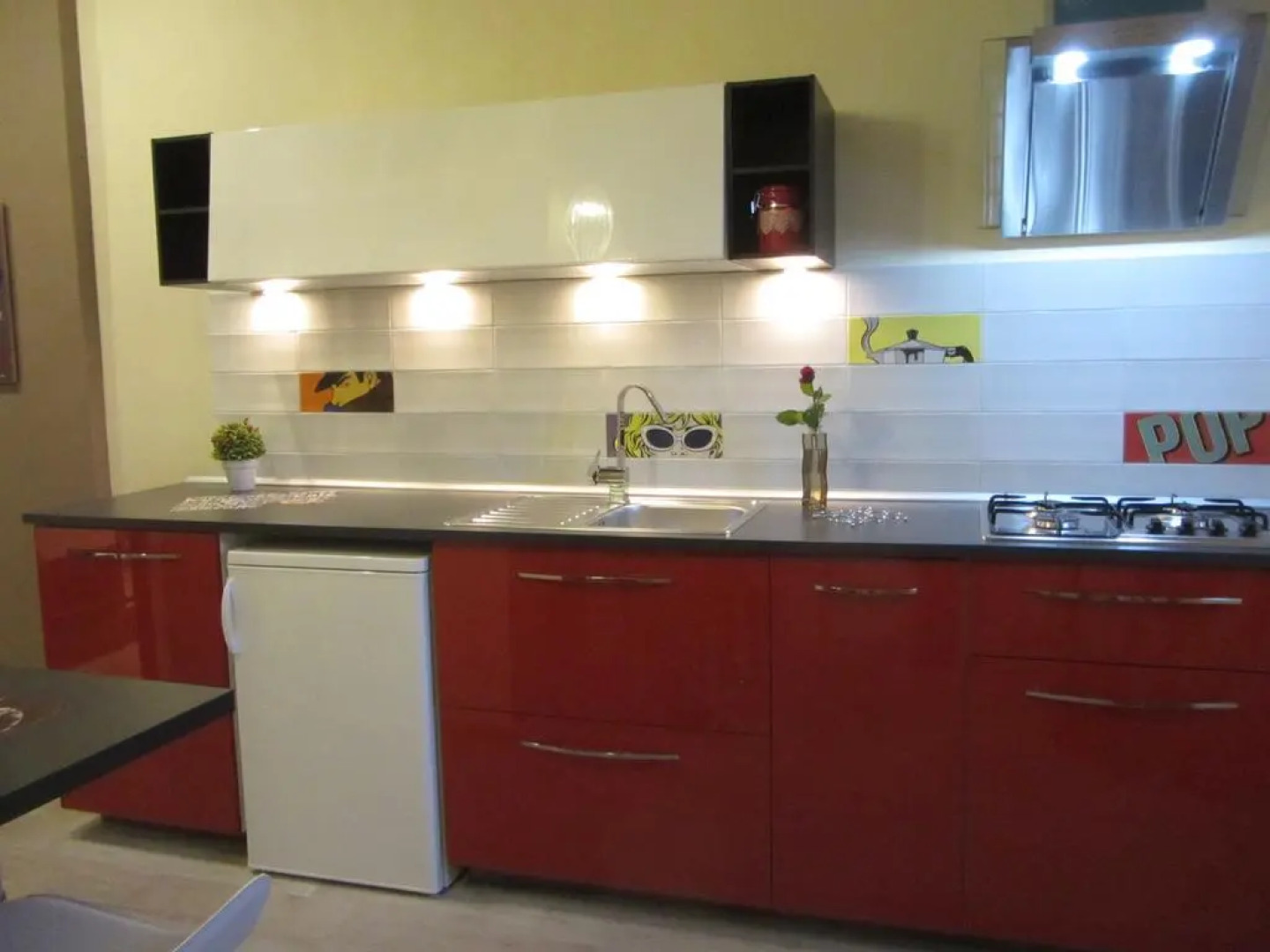 Don Mico 'Case Vacanze'