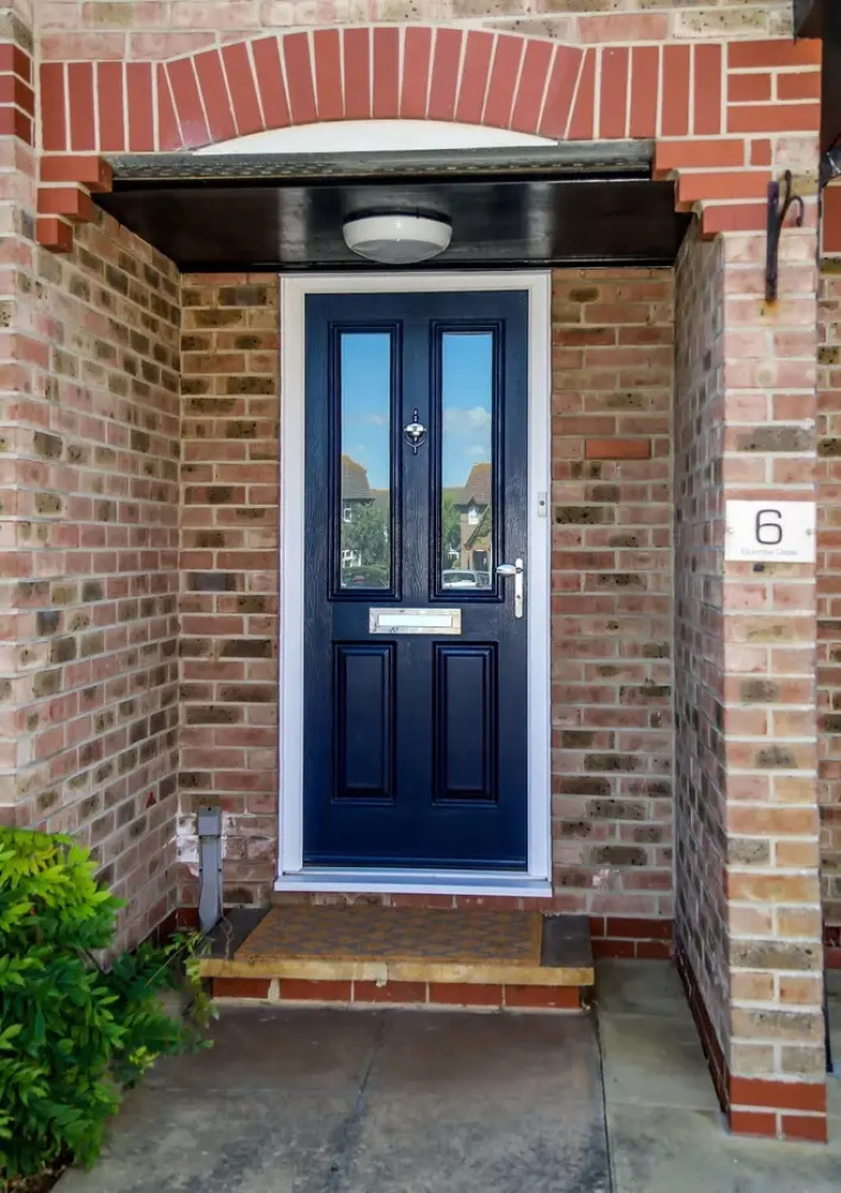 Seascape - 4 bed Home in Bracklesham Bay