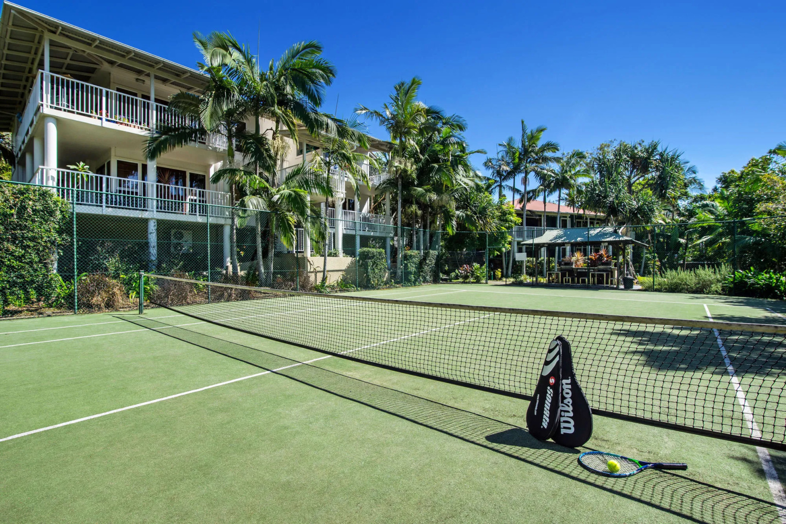 South Pacific Resort & Spa Noosa