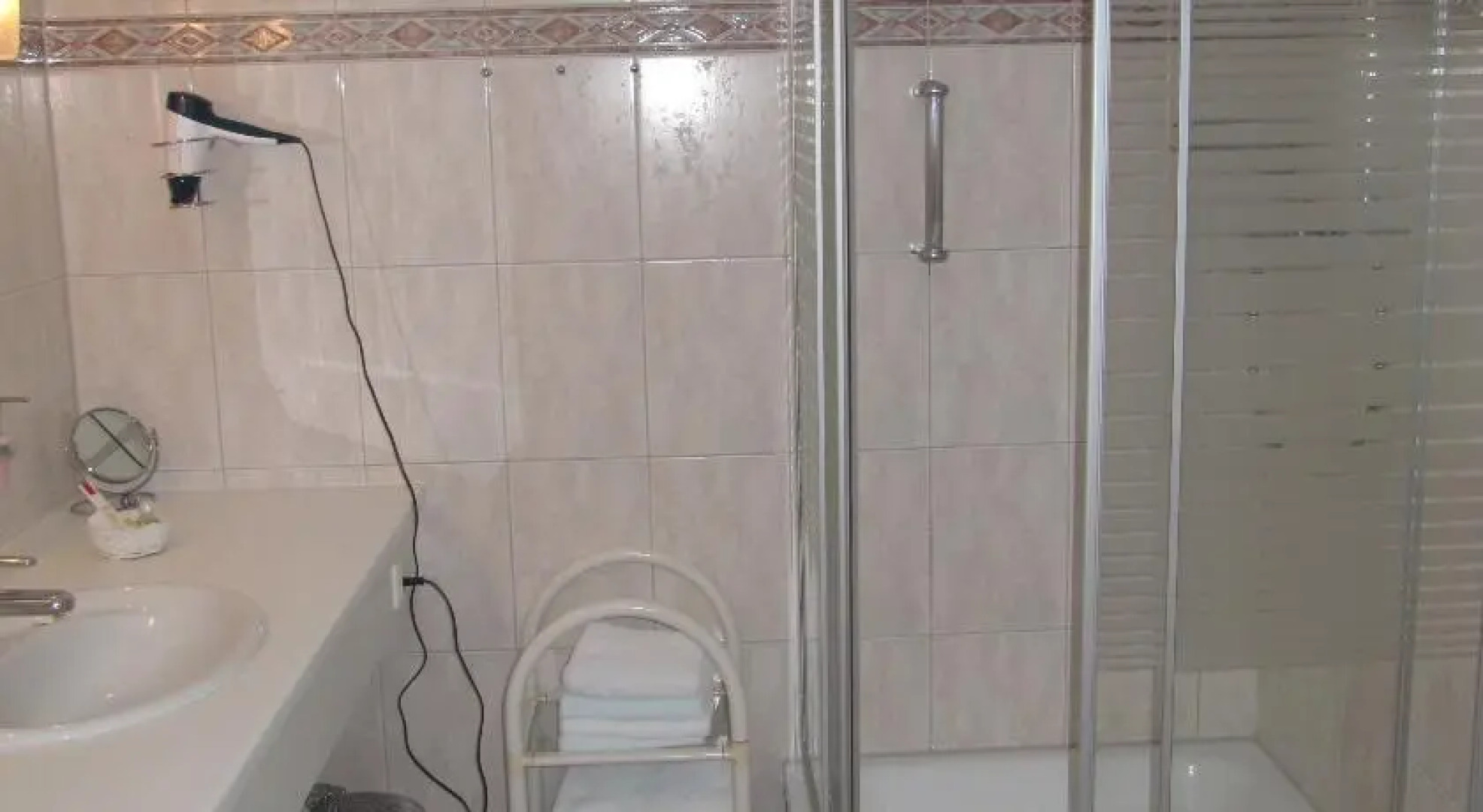 Hotel-Pension Waldmühle