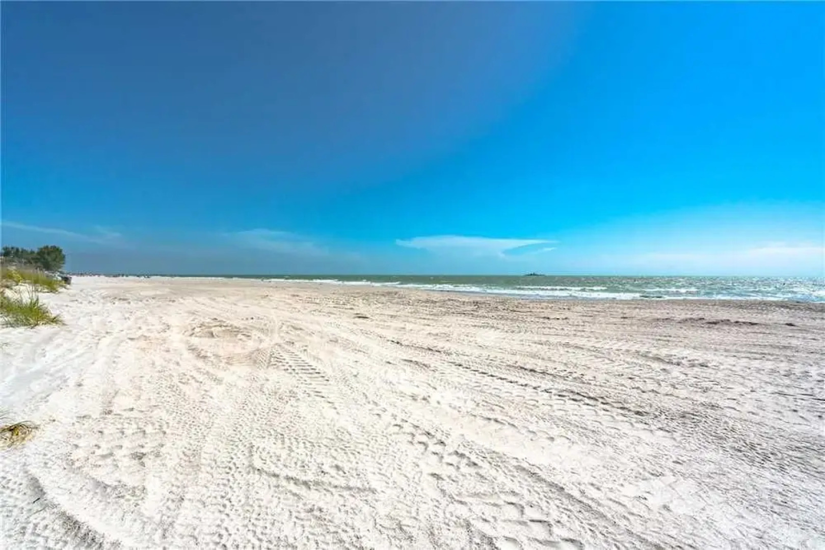 Parkside 15 - Two Bedroom Condo